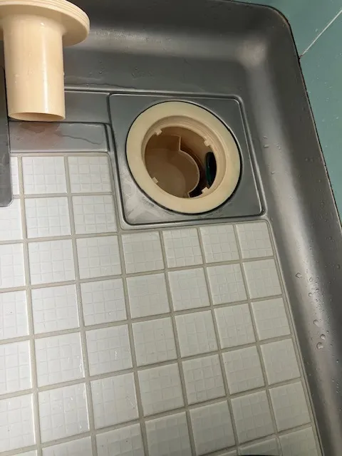 ダブルトラップ